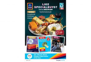 Aldi Offers Next Week: the offers from 15 to 21 December 2022