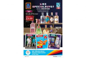 Aldi Offers Next Week: the offers from 8 to 14 December 2022