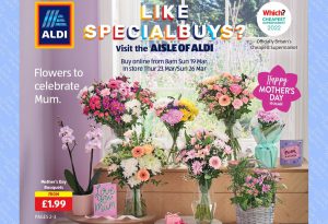 Aldi Offers Next Week: from 23 to 29 March 2023