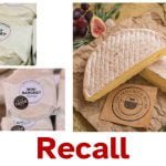 Recall of Baronet, Baby Baronet and Mini Baronet Soft Cheese due to possible presence of Listeria monocytogenes (Update)