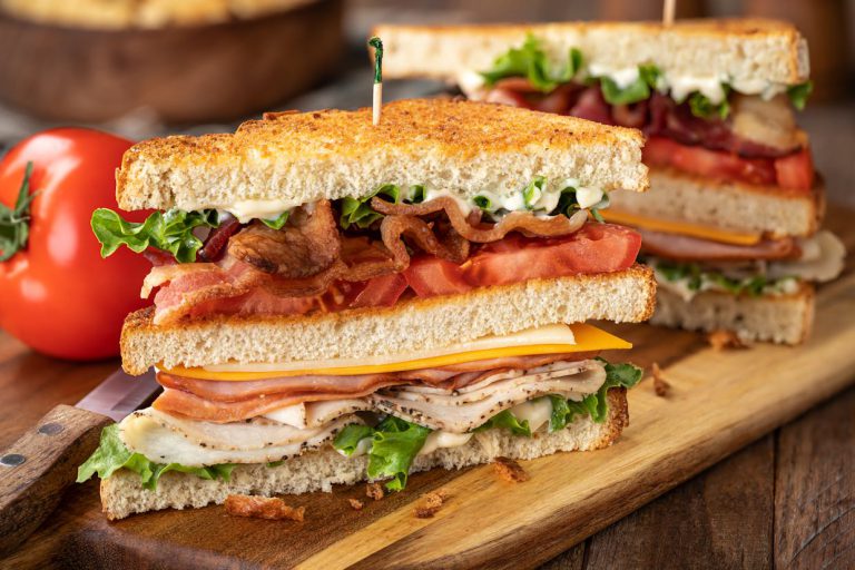 Recall of sandwiches, wraps, baguettes, and filled rolls due to incorrect date labelling