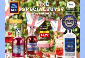 Aldi Specialbuys Weekly Offers from 4 to 10 May 2023