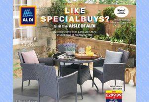 Aldi Specialbuys Weekly Offers from 18 to 24 May 2023