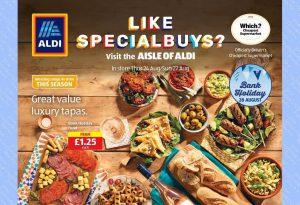 Aldi Specialbuys Weekly Offers from 24 to 30 August 2023