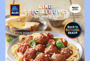 Aldi Specialbuys Weekly Offers from 7 to 13 September 2023